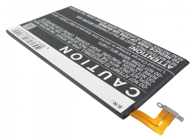 CoreParts Battery 12.54Wh Li-ion 3.8V 
