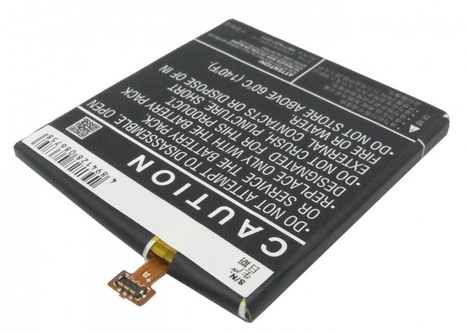 CoreParts Battery 8.93Wh Li-ion 3.8V 
