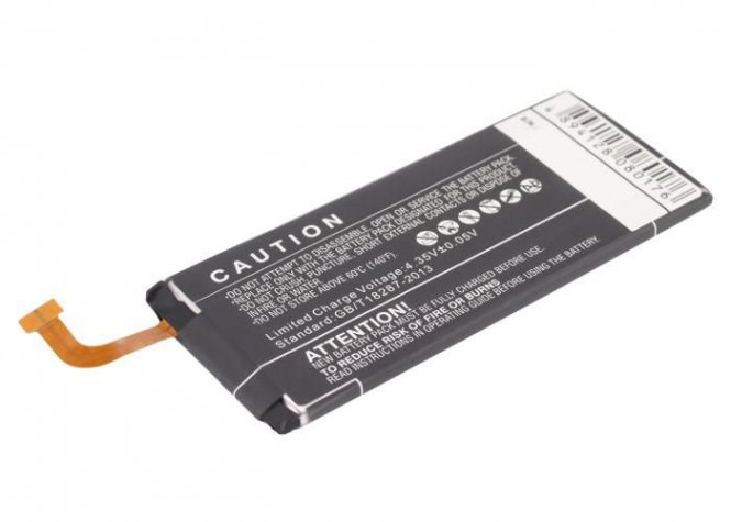CoreParts Battery 7.60Wh Li-ion 3.8V 