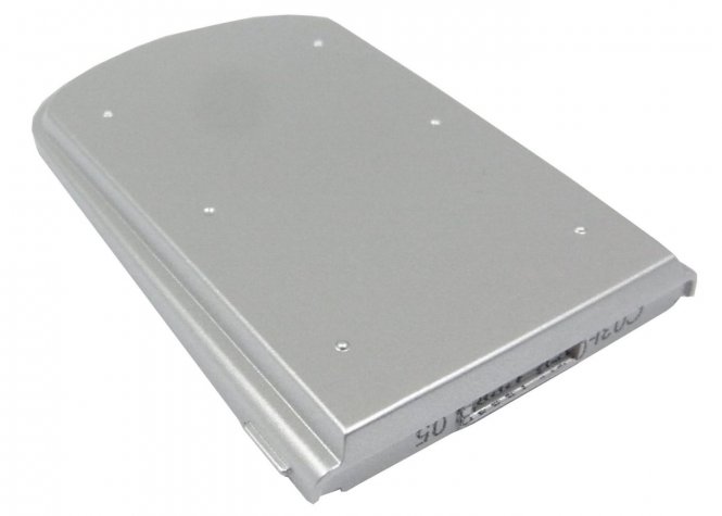 CoreParts Battery 2.41Wh Li-ion 3.7V 