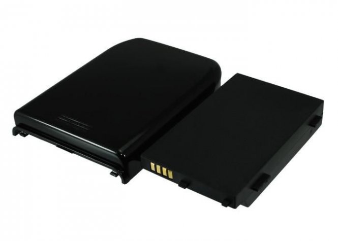 CoreParts Battery 11.10Wh Li-ion 3.7V 