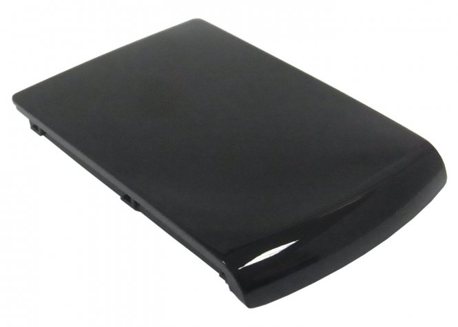 CoreParts Battery 2.96Wh Li-ion 3.7V 