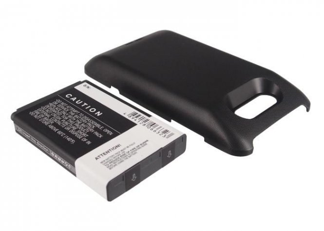 CoreParts Battery 8.88Wh Li-ion 3.7V