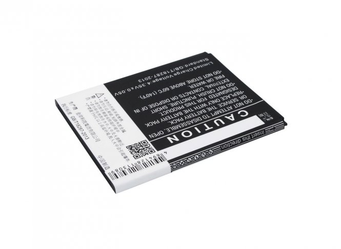 CoreParts Battery 10.26Wh Li-ion 3.8V 