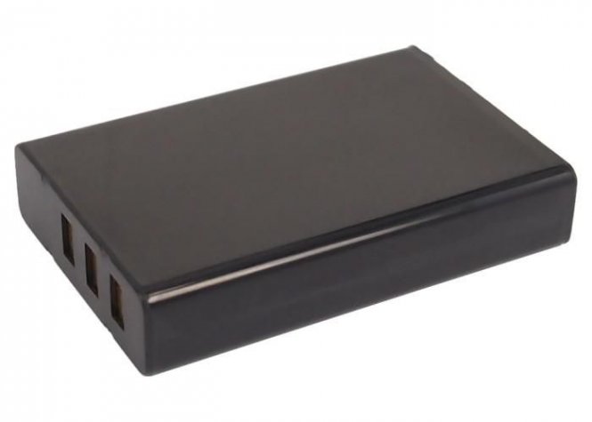 CoreParts Battery 6.66Wh Li-ion 3.7V