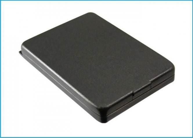 CoreParts Battery 2.78Wh Li-ion 3.7V 
