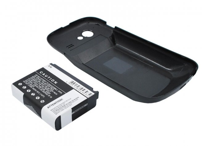 CoreParts Battery 10.36Wh Li-ion 3.7V - disponible 48 / 72h
