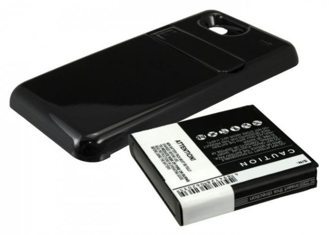 CoreParts Battery 11.80Wh Li-ion 3.7V - disponible 48 / 72h