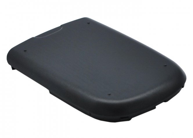 CoreParts Battery 2.78Wh Li-ion 3.7V