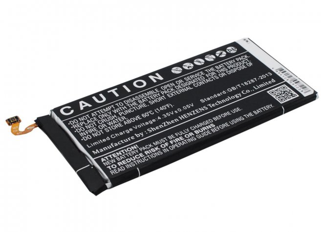 CoreParts Battery 11.21Wh Li-ion 3.8V - disponible 48 / 72h