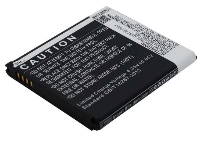 CoreParts Battery 8.47Wh Li-ion 3.85V 