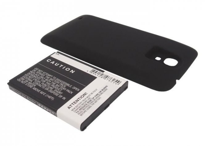 CoreParts Battery 23.68Wh Li-ion 3.7V 