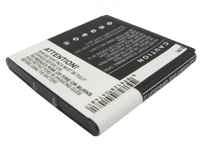 CoreParts Battery 5.74Wh Li-ion 3.7V