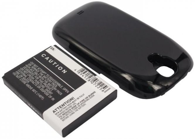CoreParts Battery 13.32Wh Li-ion 3.7V
