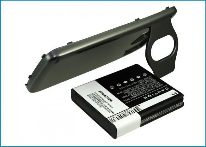 CoreParts Battery 12.21Wh Li-ion 3.7V 