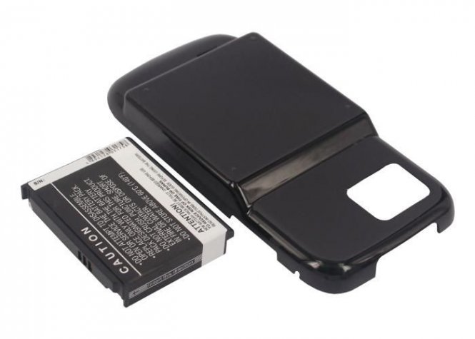 CoreParts Battery 7.40Wh Li-ion 3.7V - disponible 48 / 72h