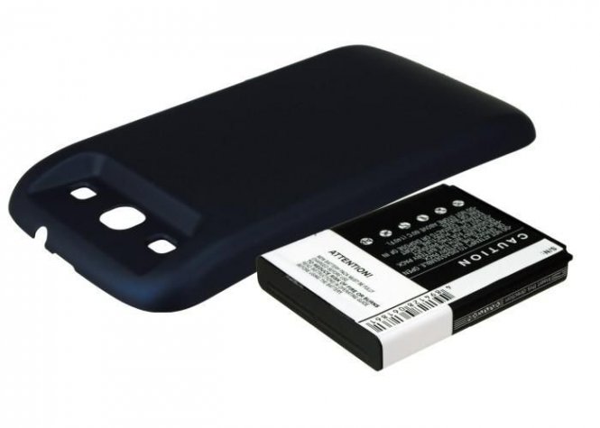 CoreParts Battery 12.20Wh Li-ion 3.7V
