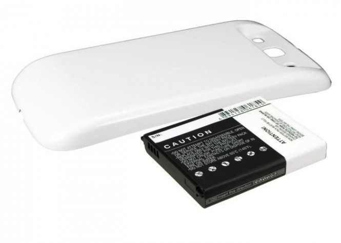 CoreParts Battery 12.20Wh Li-ion 3.7V