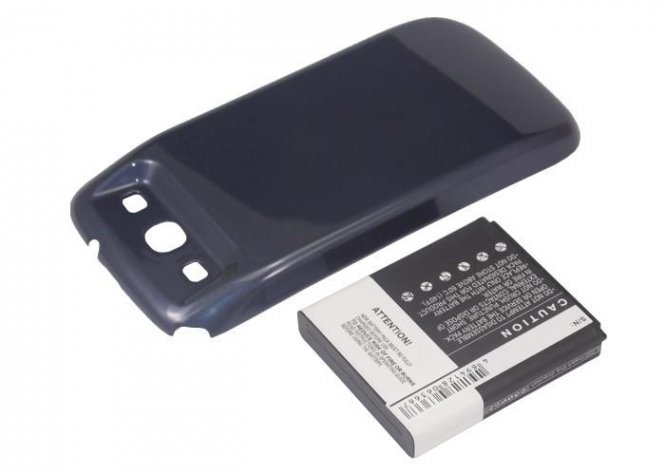 CoreParts Battery 15.50Wh Li-ion 3.7V  - disponible 48 / 72h 