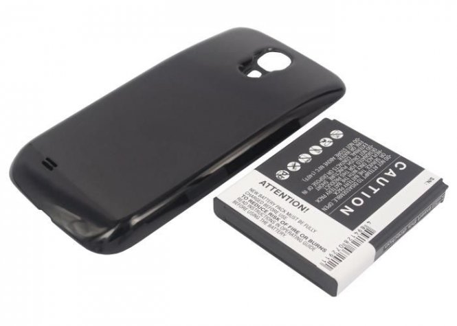 CoreParts Battery 19.24Wh Li-ion 3.7V 