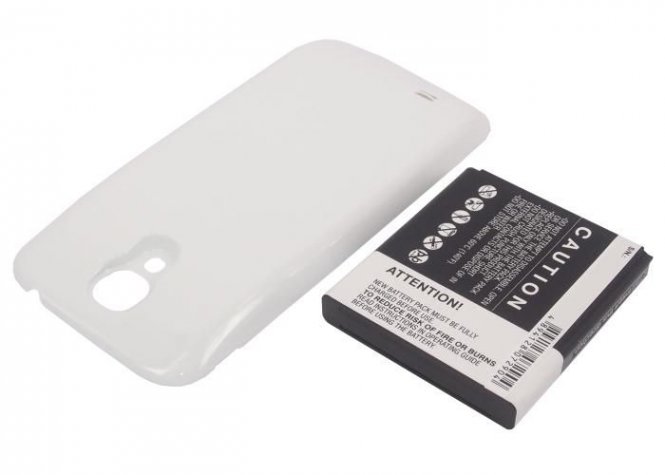 CoreParts Battery 19.24Wh Li-ion 3.7V 