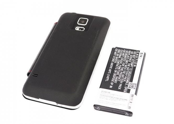CoreParts Battery 21.56Wh Li-ion 3.85V 