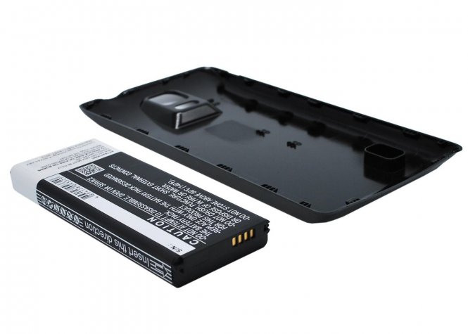CoreParts Battery 23.10Wh Li-ion 3.85V 