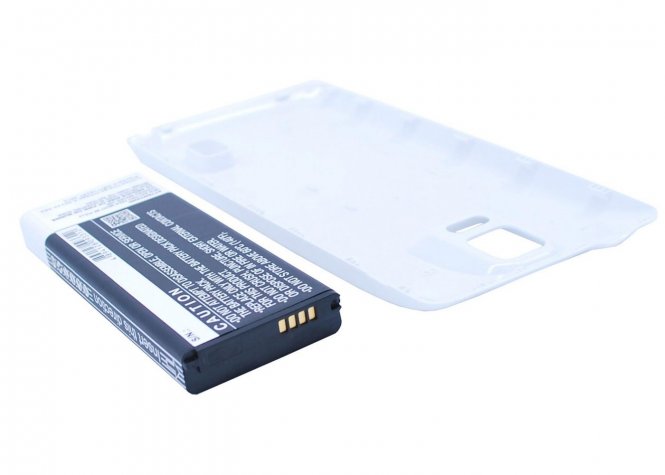 CoreParts Battery 21.56Wh Li-ion 3.85V - disponible 48 / 72h