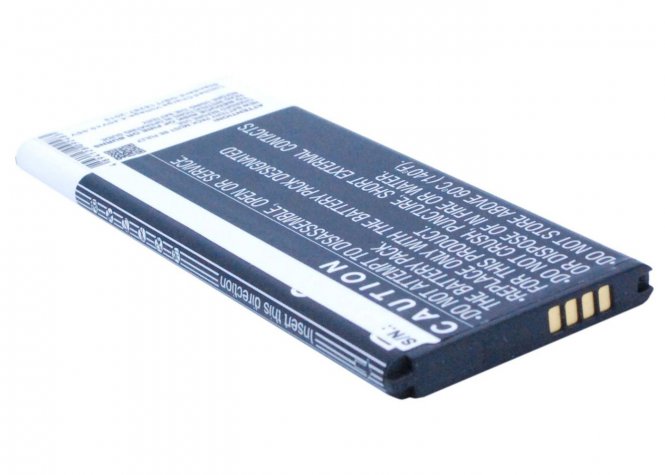 CoreParts Battery 11.55Wh Li-ion 3.85V - disponible 48 / 72h