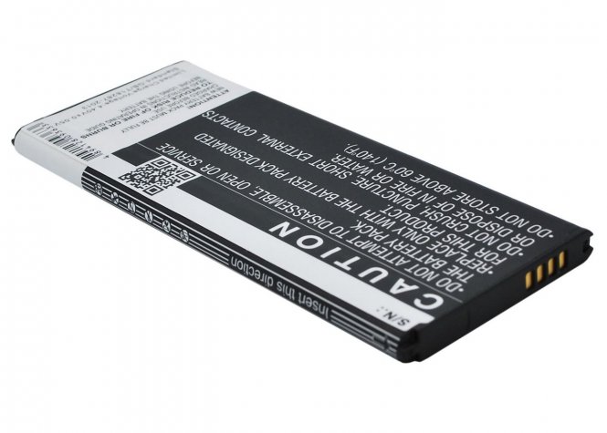 CoreParts Battery 12.40Wh Li-ion 3.85V 
