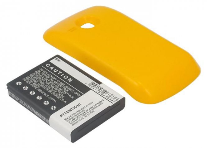 CoreParts Battery 8.90Wh Li-ion 3.7V  - disponible 48 / 72h 