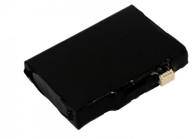 CoreParts Battery 8.88Wh Li-ion 3.7V 