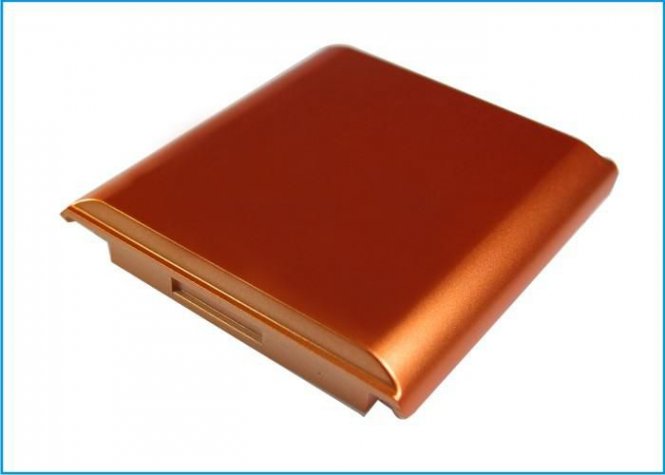 CoreParts Battery 5.92Wh Li-ion 3.7V