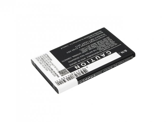 CoreParts Battery 3.33Wh Li-ion 3.7V 