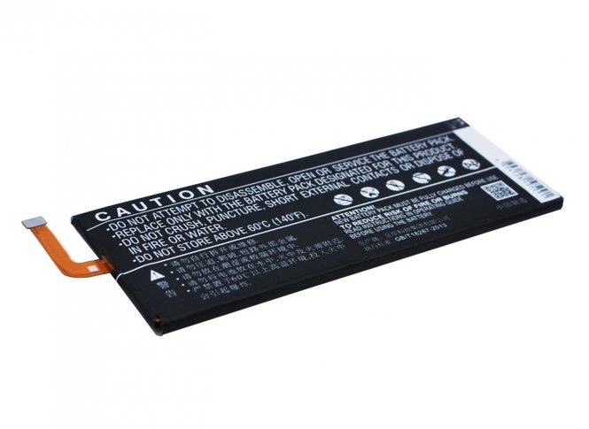 CoreParts Battery 11.02Wh Li-ion 3.8V - disponible 48 / 72h