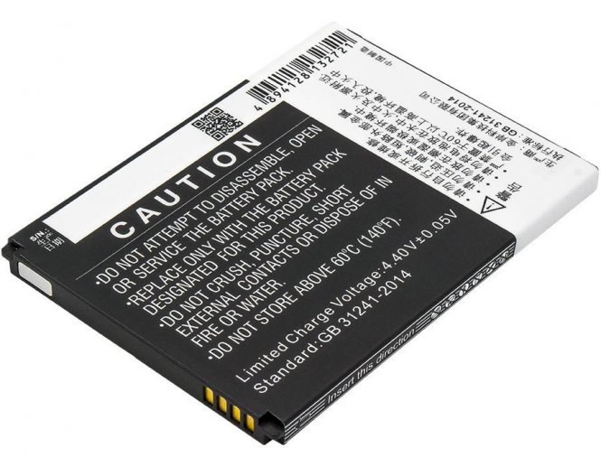 CoreParts Battery 10.78Wh Li-ion 3.85V  - disponible 48 / 72h 