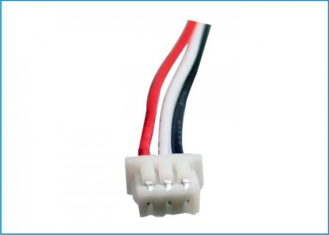 CoreParts Battery 5.55Wh Li-Pol 3.7V 