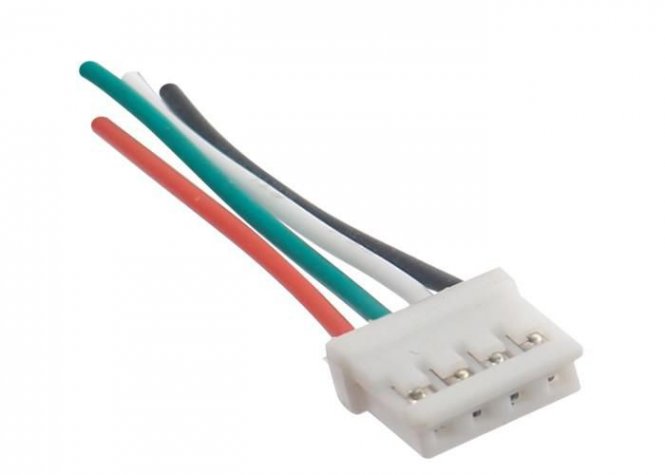 CoreParts Battery 4.81Wh Li-Pol 3.7V 