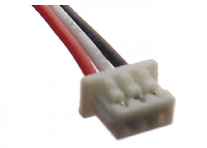 CoreParts Battery 7.03Wh Li-Pol 3.7V 