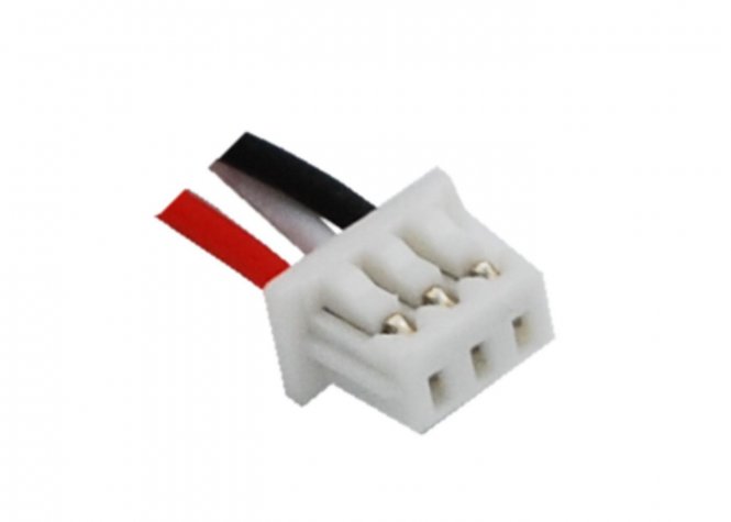 CoreParts Battery 9.62Wh Li-ion 3.7V 