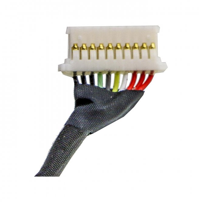 CoreParts Laptop Battery for HP 57.17Wh