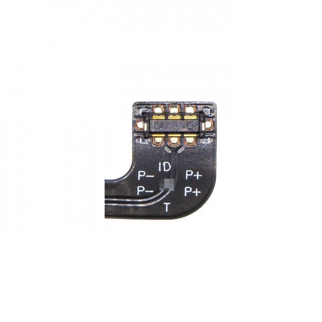 CoreParts Mobile Battery 15.02Wh Li-Pol 