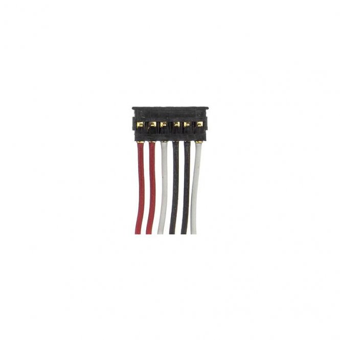 CoreParts Mobile Battery 11.36Wh Li-Pol 