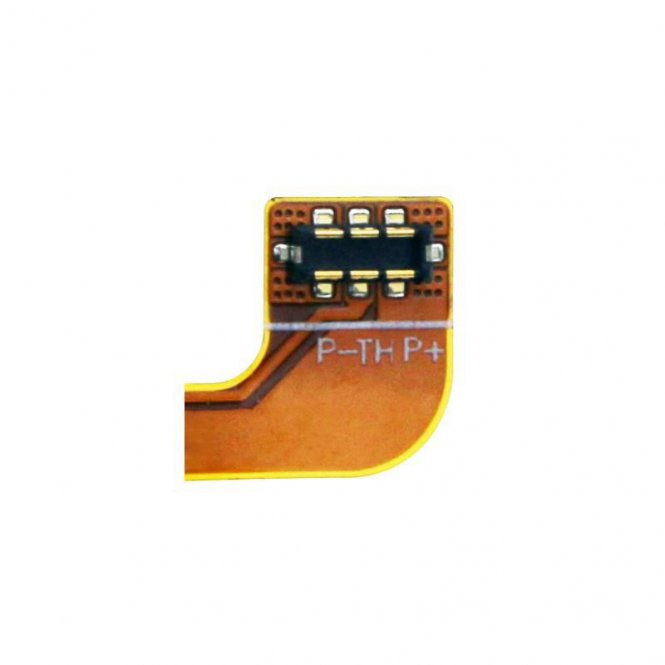 CoreParts Mobile Battery 15.02Wh Li-Pol 