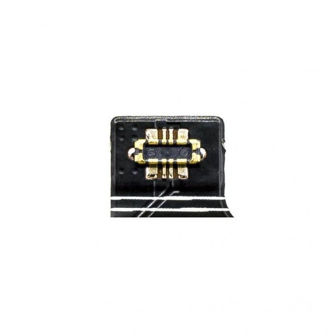 CoreParts Mobile Battery 12.13Wh Li-Pol 