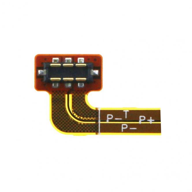 CoreParts Mobile Battery 12.54Wh Li-Pol - disponible 48 / 72h