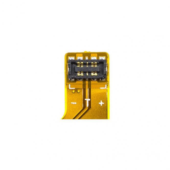 CoreParts Mobile Battery 19.00Wh Li-Pol 