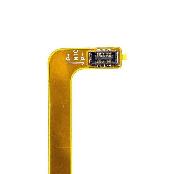 CoreParts Mobile Battery 11.40Wh Li-Pol 