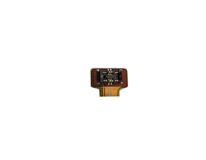 CoreParts Mobile Battery 11.40Wh Li-Pol 