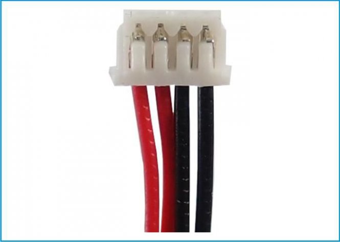 CoreParts Mobile Battery 5.18Wh Li-Pol 
